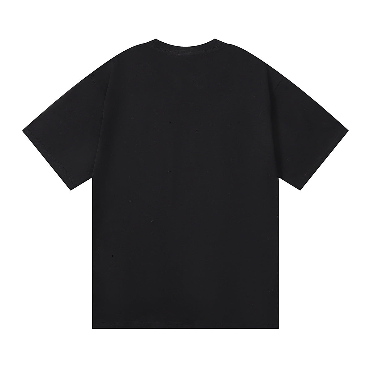 Street style Purple Brand T-shirt