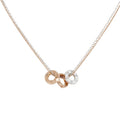 Cartier Love Pendant Necklace