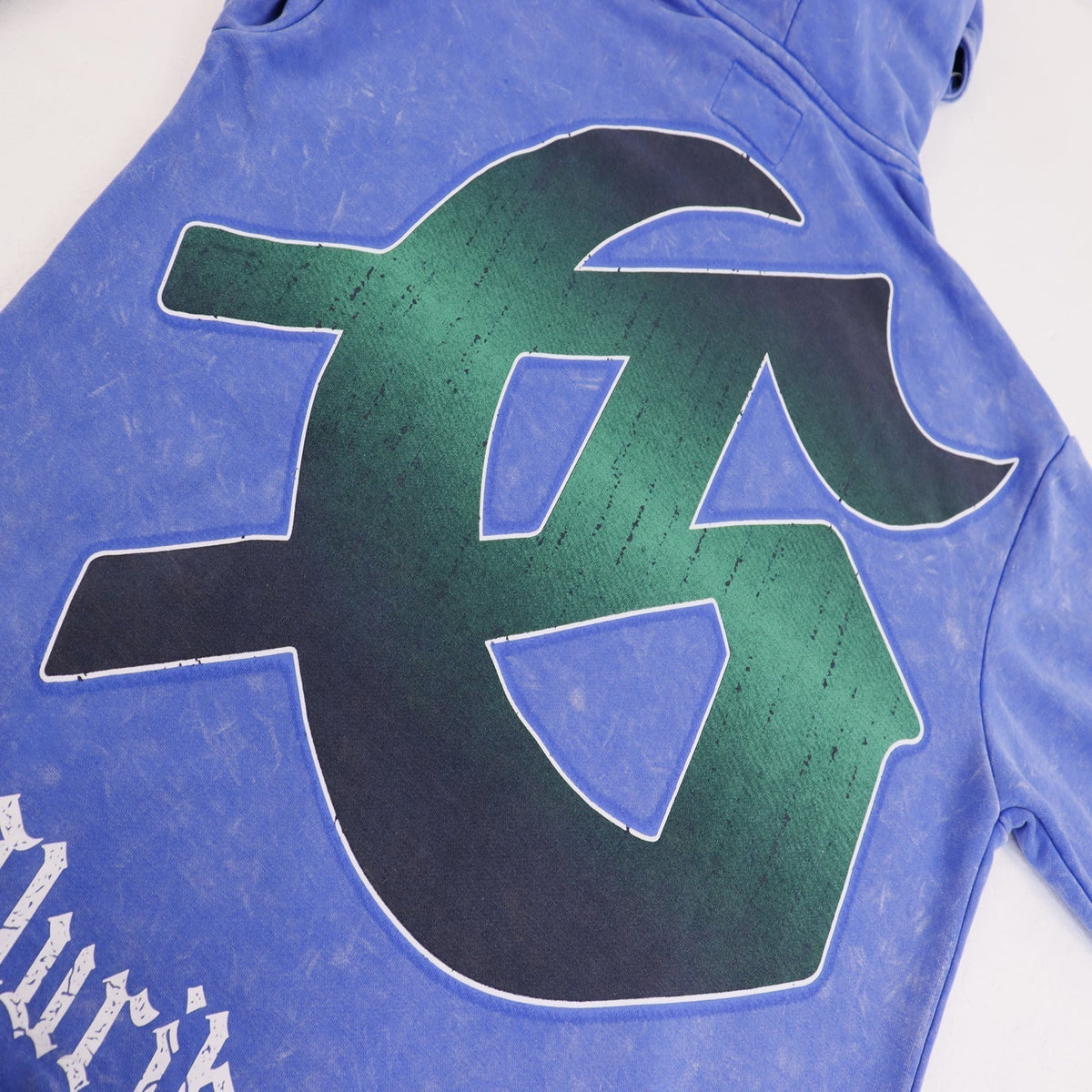 God Speed Hoodie-5521