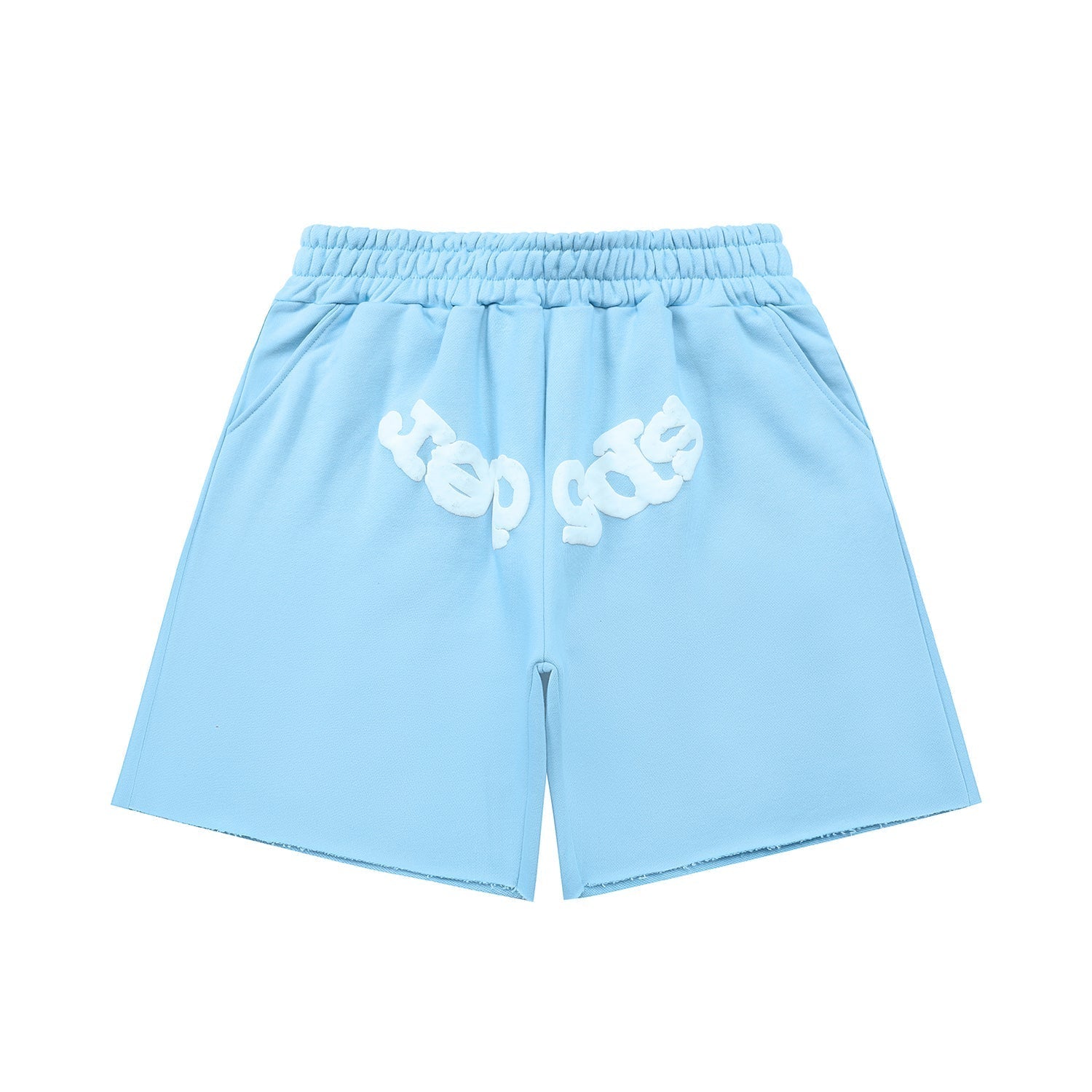 Sp5der Shorts 953