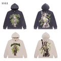 GodSpeed Hoodie