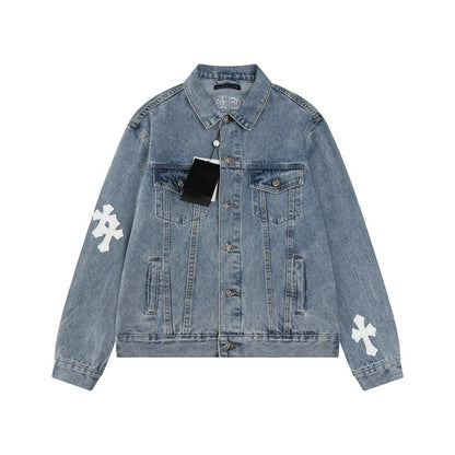 CHROME-HEARTS New Jacket