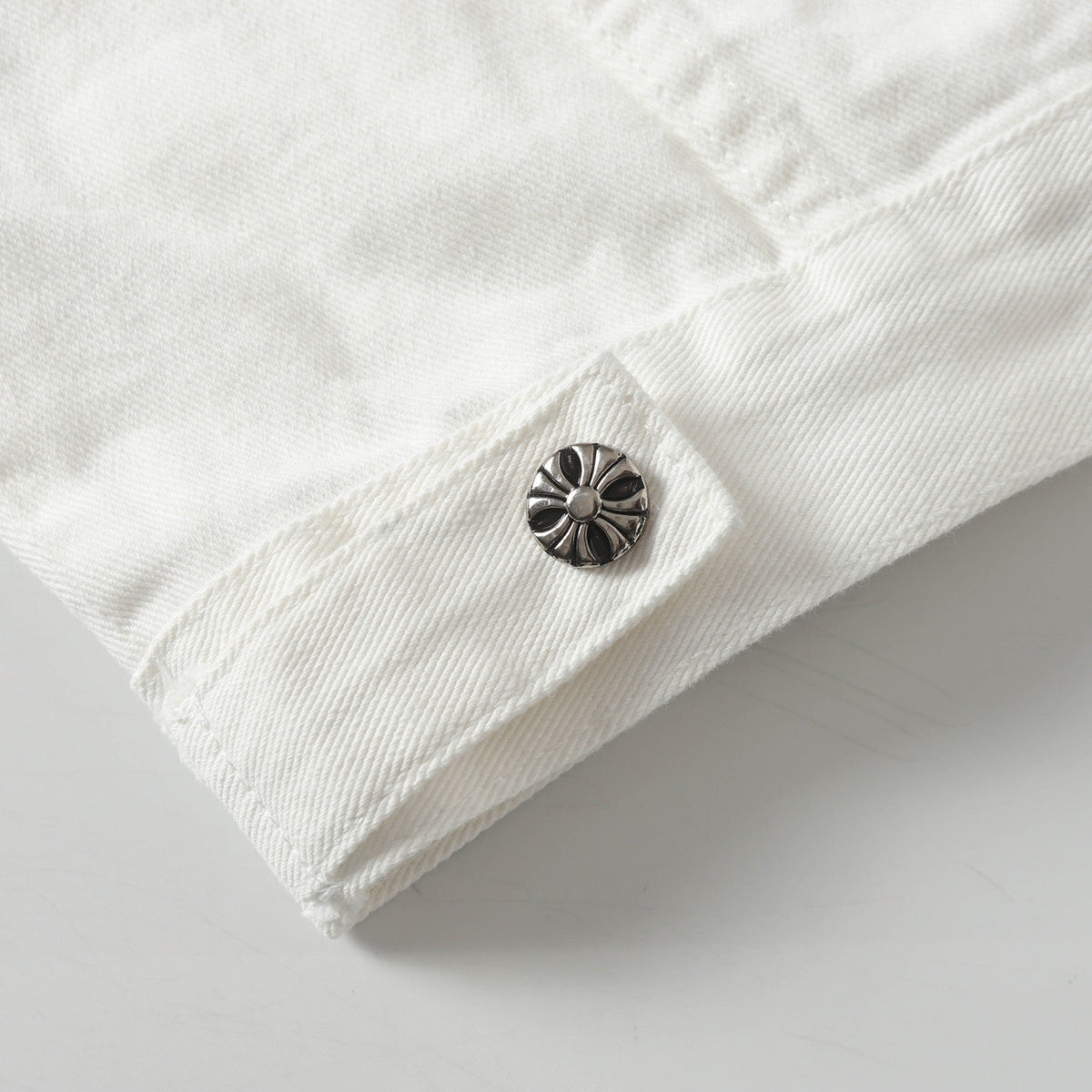 CHROME-HEARTS New Jacket