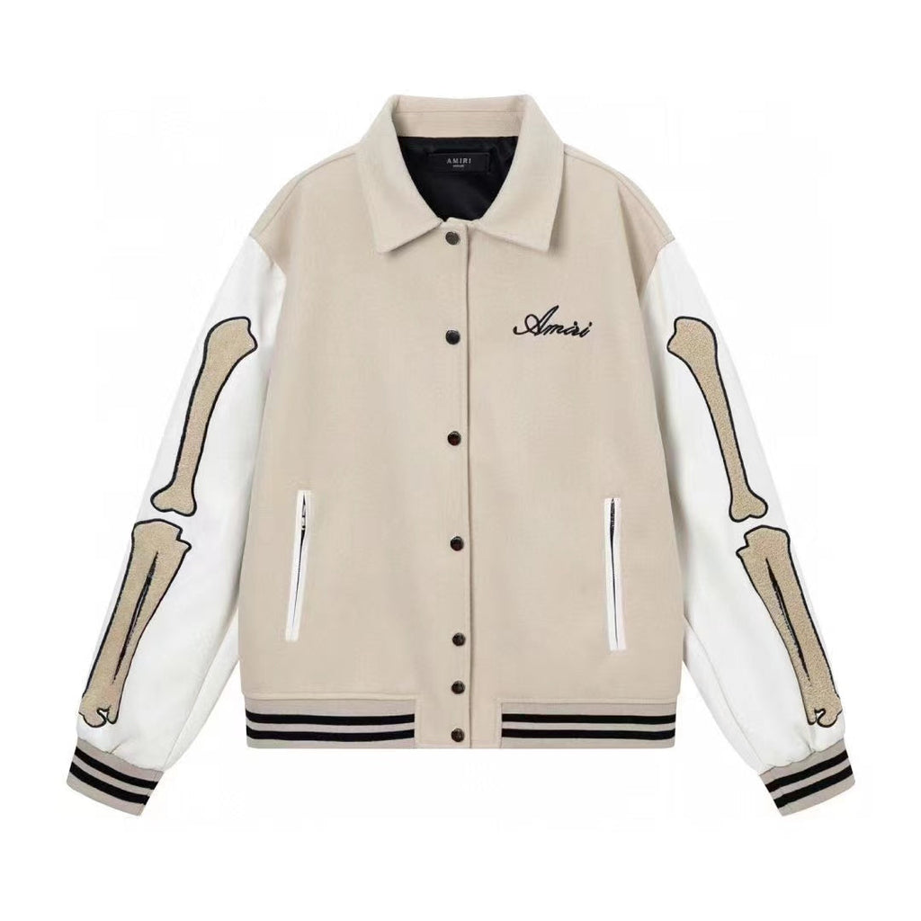 ICON Amiri Fashion jacket