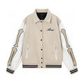 ICON Amiri Fashion jacket