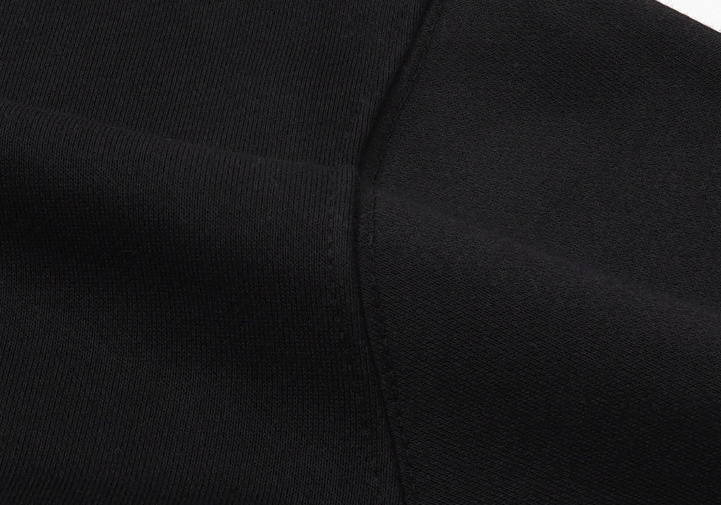 Purple New Sweatshirt