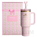 Stanley LSF Blooming Heirloom 40 OZ Tumbler
