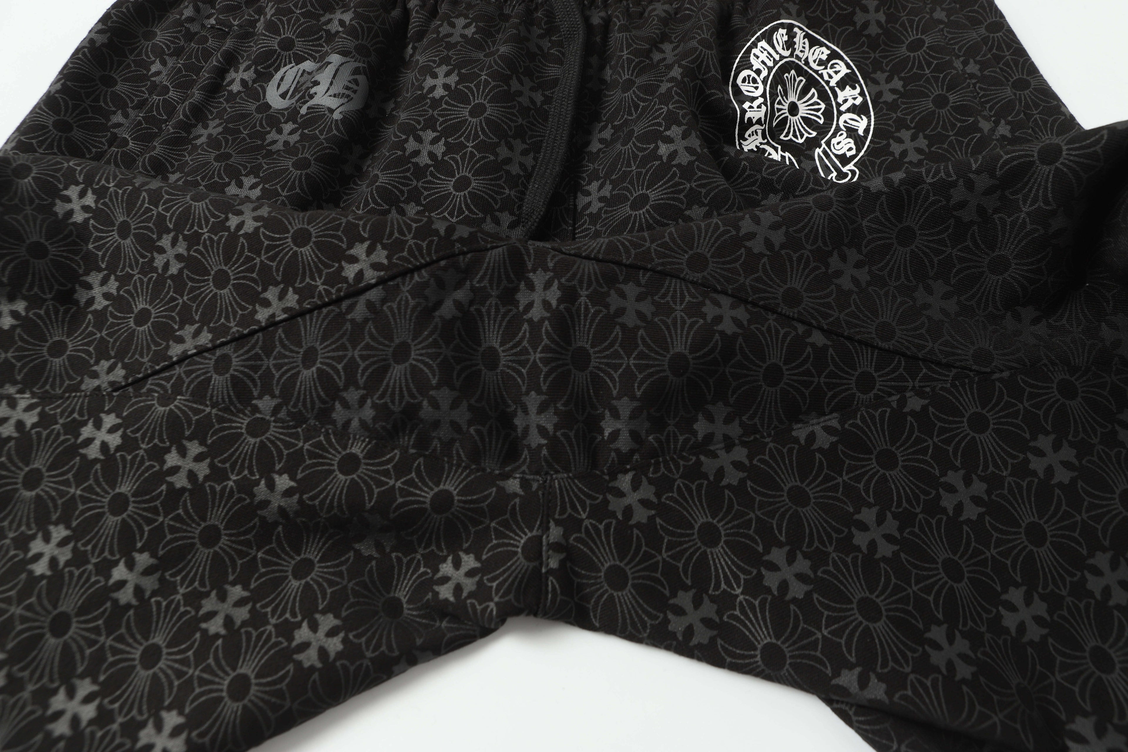 CHROME-HEARTS NEW Shorts 2282
