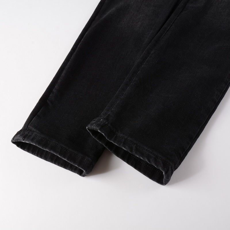 ICON Amiri Fashion jeans 1312