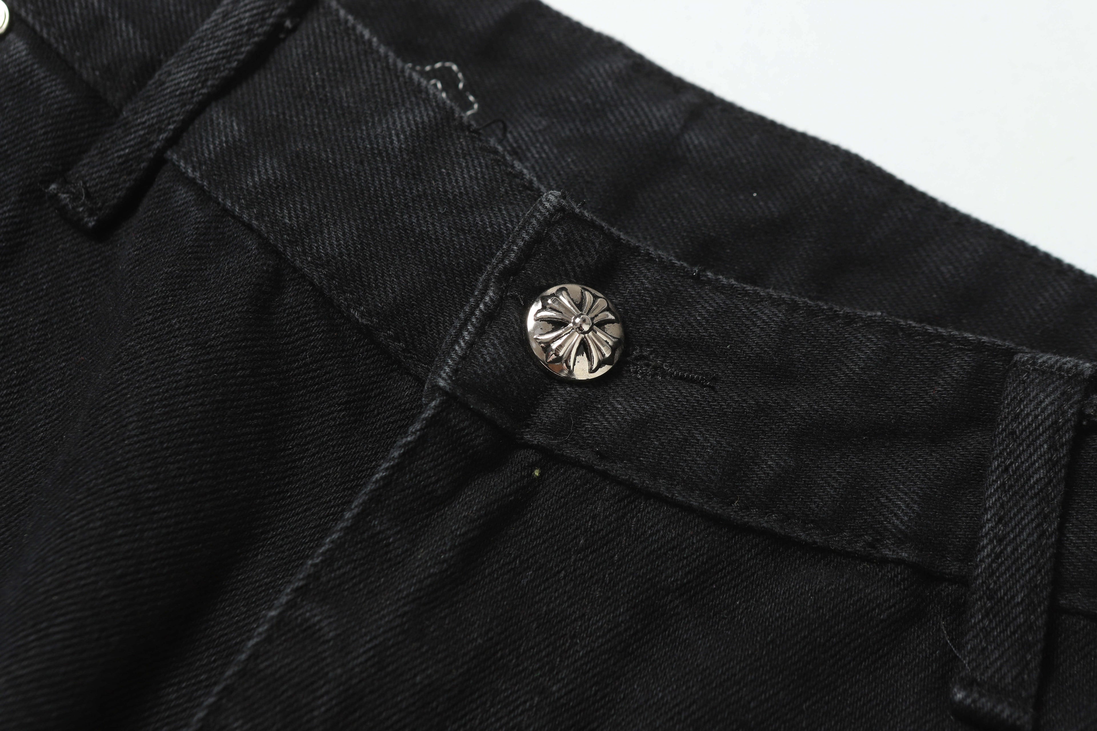 CHROME-HEARTS Pants-9986