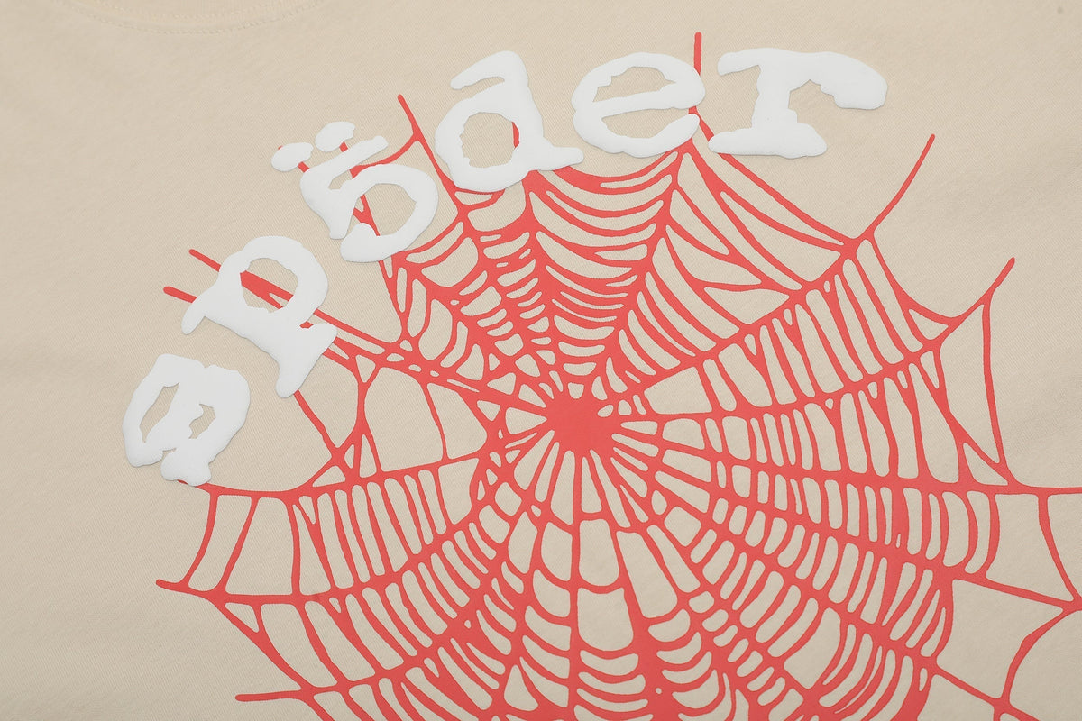 Sp5der T-shirt 739