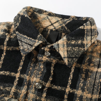 CHROME-HEARTS New Jacket