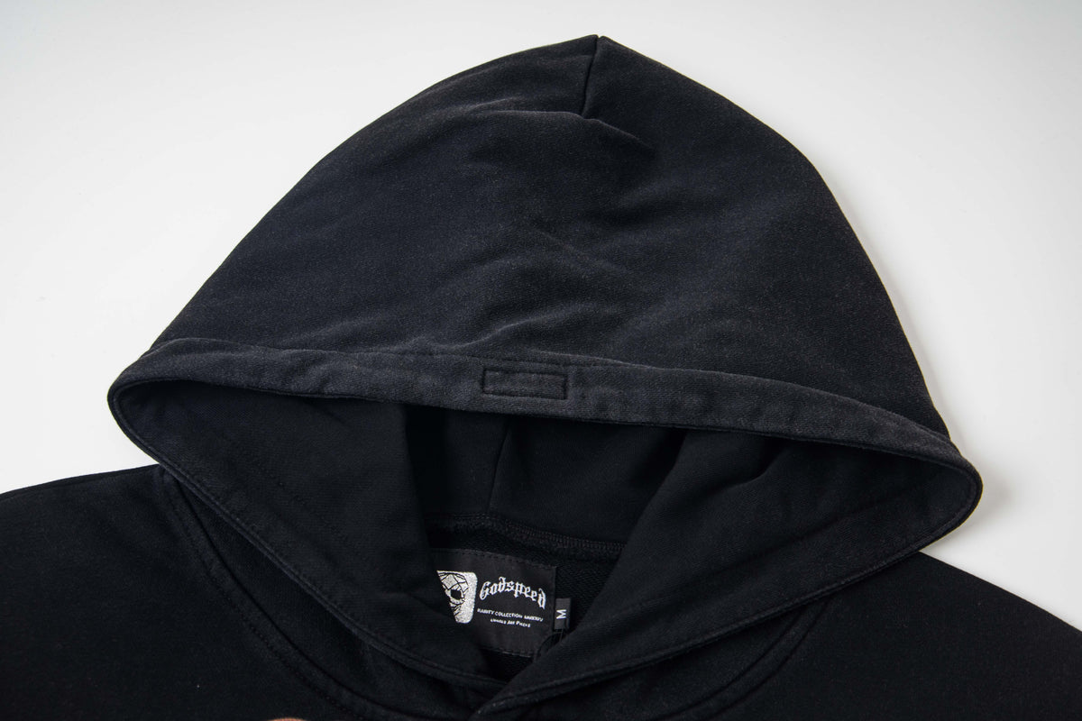 GodSpeed Hoodie