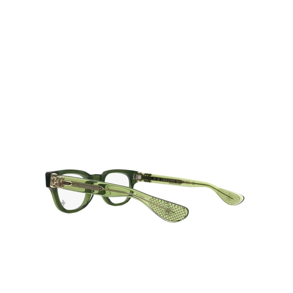 Chrome Hearts CUNTVOLUTED DOLV Glasses