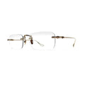 Chrome Hearts SINNERGASM II SS/GP Glasses