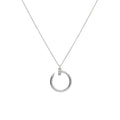 Cartier Juste Un Clou Necklace