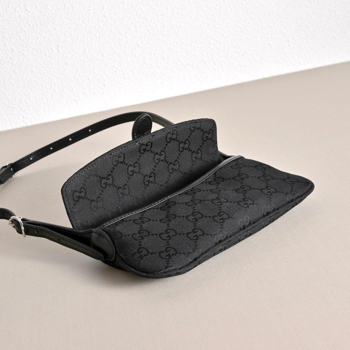 Gucci Jackie Mini Shoulder Bag